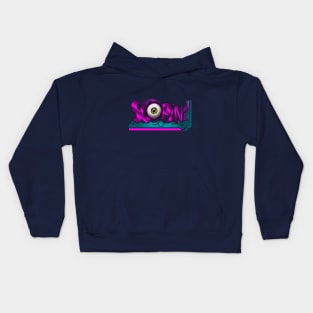 Scopin Kids Hoodie